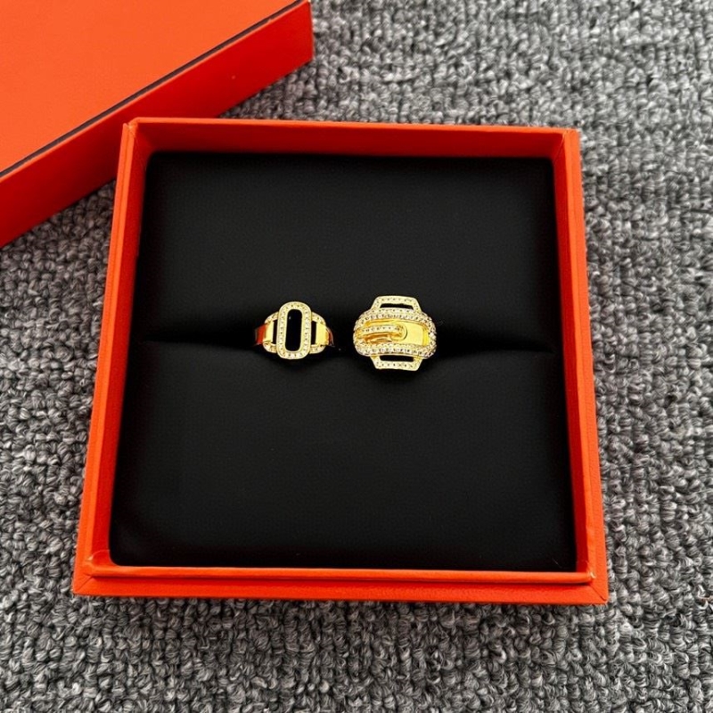 Hermes Rings